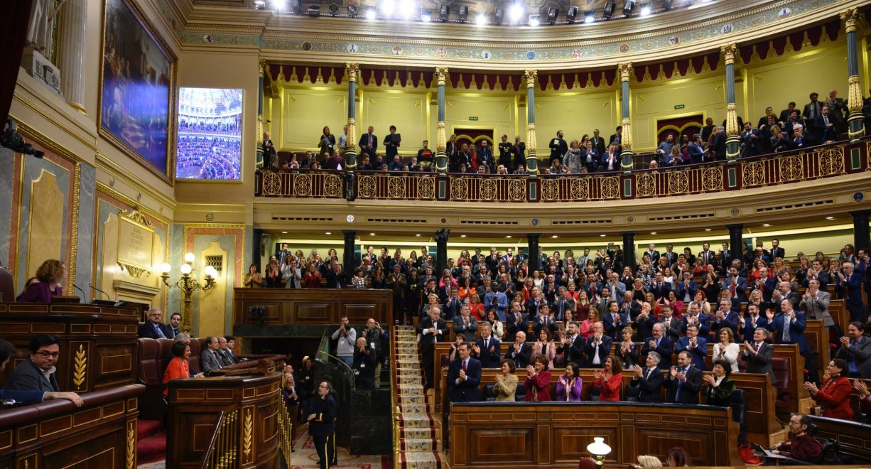 pedro sanchez