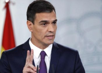 Aliados en Europa inviertan por primera vez un total de US$470,000 millones (€429,504,8 millones) en defensa, lo que equivale al 2% de su PIB combinado.