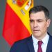 El presidente de España, Pedro Sánchez. | Ints Kalnins, Reuters.