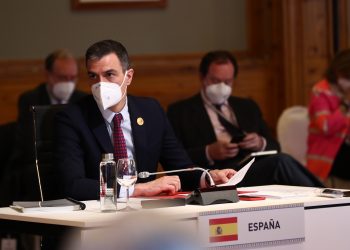 Pedro Sánchez