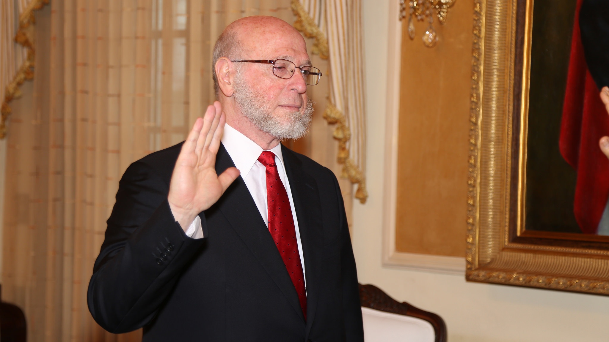 pedro vergés