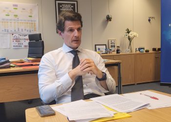 Castro Zuzuárregui refirió que hay una serie de parámetros técnicos que deben tomarse en cuenta antes de tomar la decisión de incluir el país en el Programa de Exención de Visa.