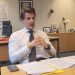 Castro Zuzuárregui refirió que hay una serie de parámetros técnicos que deben tomarse en cuenta antes de tomar la decisión de incluir el país en el Programa de Exención de Visa.