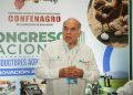 Pelegrín Castillo considera que RD debe prepararse para escenarios “que pueden ser complejos” en materia de suficiencia alimentaria.