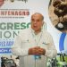 Pelegrín Castillo considera que RD debe prepararse para escenarios “que pueden ser complejos” en materia de suficiencia alimentaria.