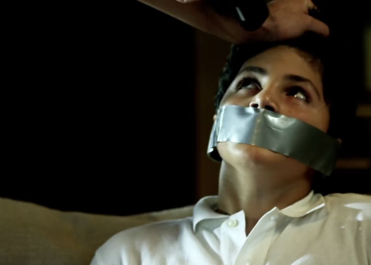 Película Jaque Mate