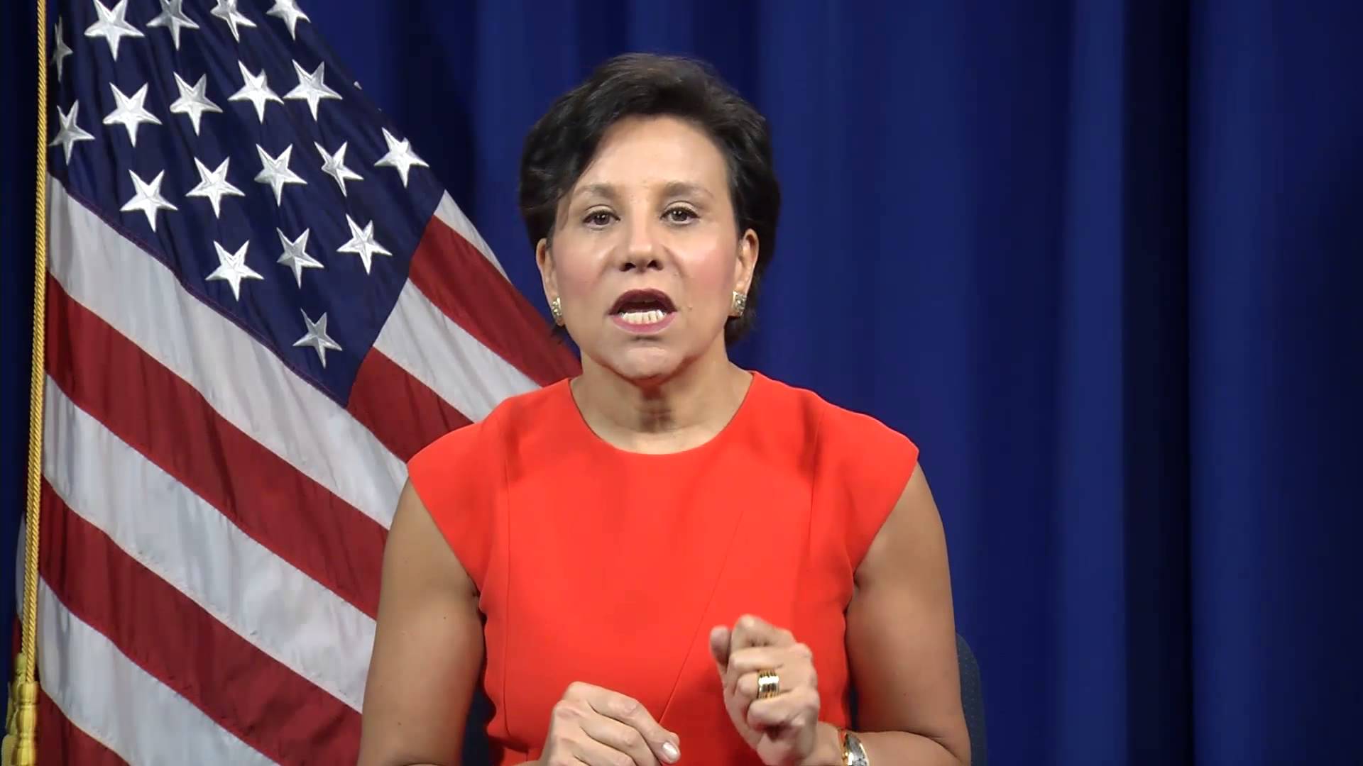 penny pritzker, secretaria de comercio eeuu