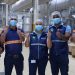 PepsiCo República Dominicana. Fuente externa.