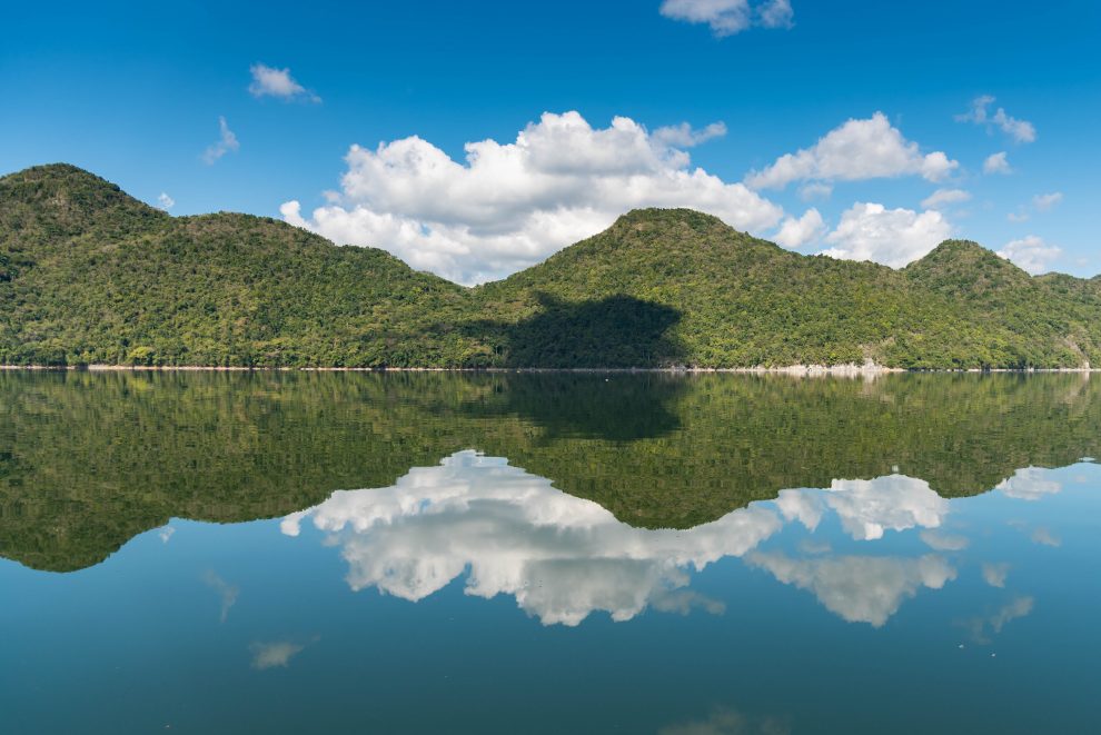 periodismo ambiental