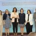 Las premiadas fueron dotadas con el pago en metálico de RD$70,000. | Luilly Reyes.