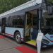 El plan consistiría en que los propietarios de taxis y minibuses puedan ahorrar la diferencia de combustible fósil por eléctrico en un fondo y que en dos años puedan adquirir un vehículo verde.