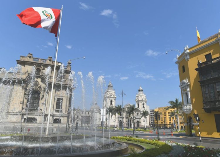 Perú