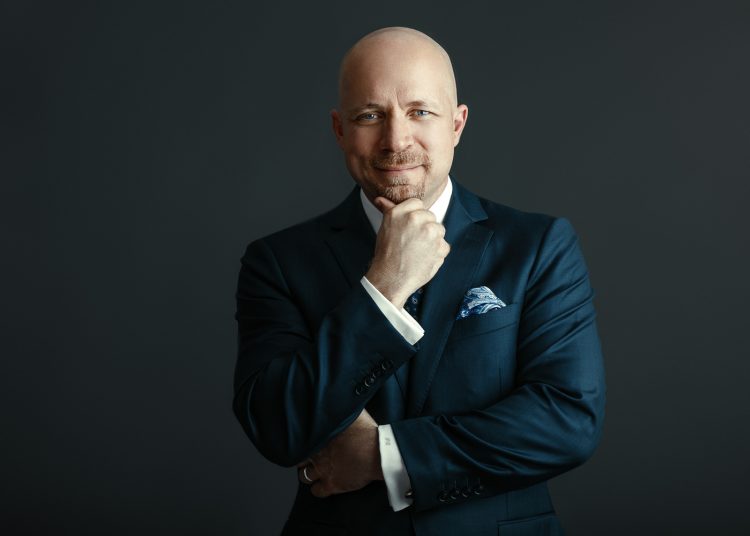 Peter Bäckman