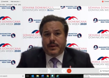 El director ejecutivo del Consejo Nacional de Competitividad, Peter Prazmowski.