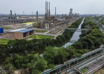 La fuerte caída de las ganancias fue provocada por un acuerdo que firmó con el Gobierno para poner fin a antiguos litigios tributarios relacionados al pago del flete de sus embarcaciones y que tuvo un costo de unos US$3,554.8 millones.