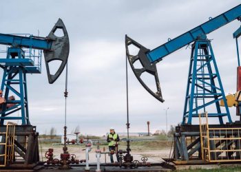 Petróleo. | Fuente externa.