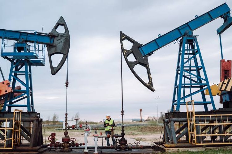 Petróleo. | Fuente externa.