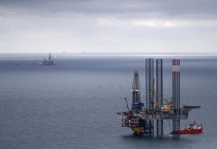 Petróleo Rusia, petróleo ruso