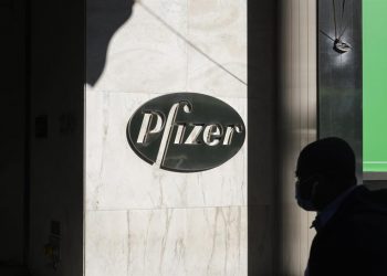 Pfizer. | Justin Lane, EFE.