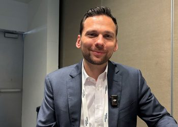 Philipp Haugwitz, socio de la consultora McKinsey & Company en México.