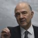 El ministro de Economía de Francia, Pierre Moscovici. | Eithan Abramovich; AFP; Getty Images.
