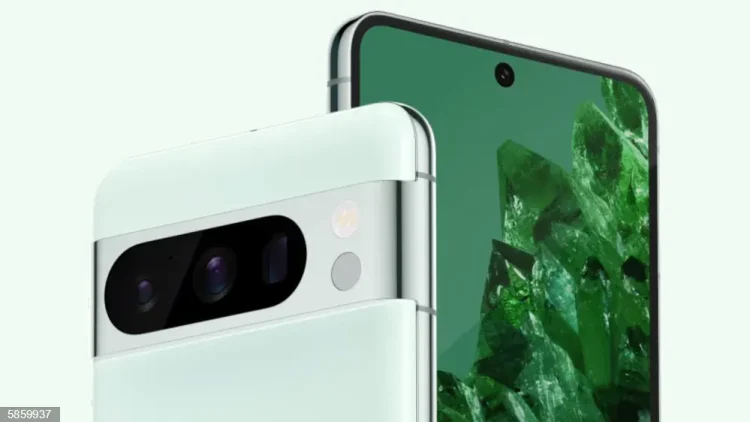 Un estudio interno de Google sobre el uso que hacen los usuarios de sus Pixel.