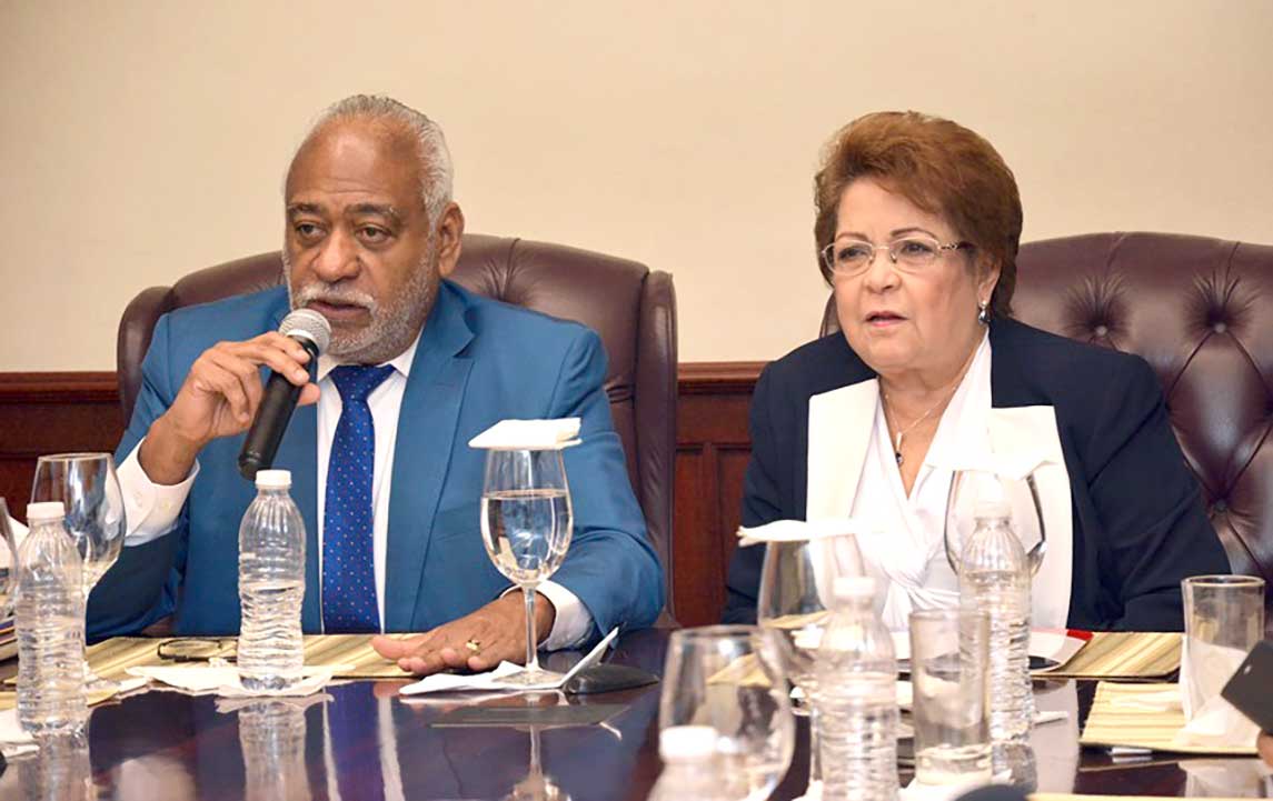 placido gomez ramirez alejandrina german mescyt