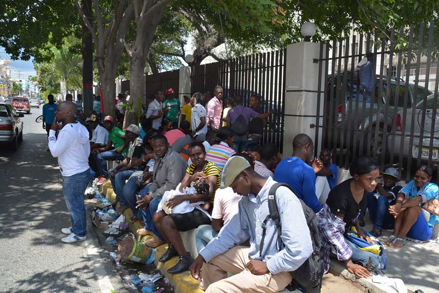 plan nacional de regularizacion