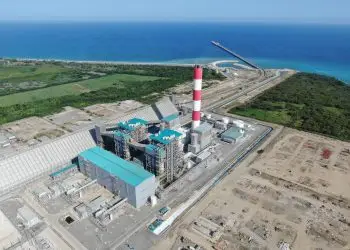 El proyecto fue identificado con el código EGEPC-CCC-LPN-2024-0042.