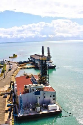 Conduit ha hecho 36 inversiones en 11 países de la región. 