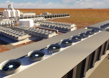 La captura y almacenamiento de CO2 es una forma rentable de mantener grandes cantidades de emisiones fuera de la atmósfera a corto plazo. - Fuente externa.