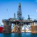 Plataforma de petróleo