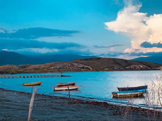 Playa Caracoles