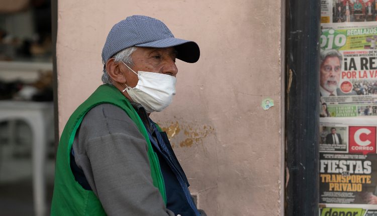 Pobreza laboral América Latina