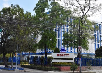 Ministerio de Educación Superior, Ciencia y Tecnología (Mescyt). - Fuente externa.