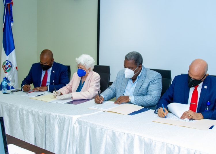 El Gabinete de Coordinación de Política Social se compromete a promover el contenido de las actividades académicas del Capgefi.