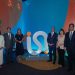Austria Gómez, Christopher Paniagua, Sofía Antor, René Grullón, Antonia Antón de Hernández y Francisco Ramírez. | Fuente externa.