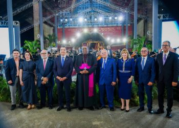 El Popular celebra en 2024 su sexagésimo aniversario y este concierto forma parte del programa de actividades. Fuente externa.
