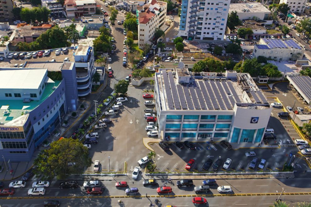 popular energía solar