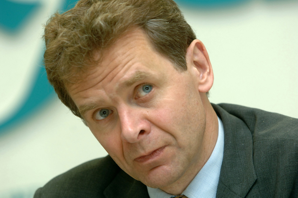 poul thomsen