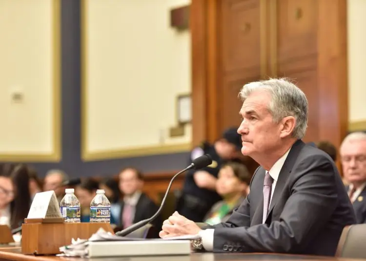 Powell advierte que la Fed no está lista para cantar victoria con respecto a la inflación.


13/6/2018