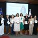 El “Foro Power Mom 2025” fue un encuentro que reunió a especialistas en economía, finanzas personales, emprendimiento y psicología, quienes abordaron temas relacionados con la salud emocional, el ahorro y la inversión, y ofrecieron recomendaciones prácticas a madres amas de casa, empresarias, emprendedoras y trabajadoras, para ayudarles a lograr un equilibrio entre las finanzas personales y sus distintos roles.