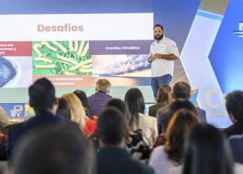 La convocatoria estará abierta hasta el 16 de julio.