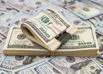 Dólar estadounidense. | Fuente externa.