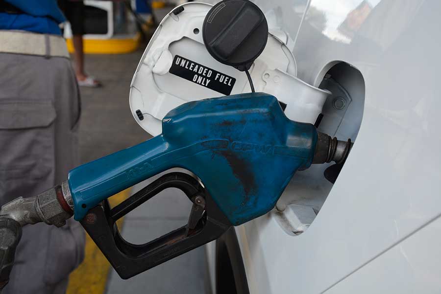 A pesar de la baja para esta próxima semana, en los últimos meses los precios han aumentado. / Lésther Álvarez