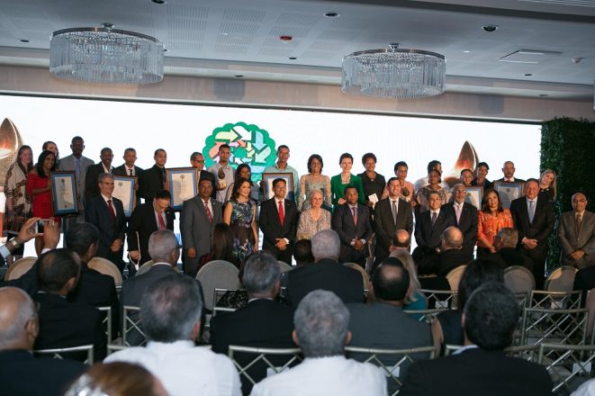 premio sur futuro