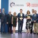 La premiación fue organizada por la Dirección de Servicios de Apoyo a la Industria de Proindustria.