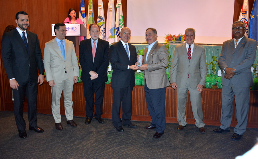 premios nacional producción más limpia 2