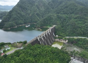 Las prensas Jigüey se encuentra en un 93.6%, Aguacate, en un 99%, mientras que Valdesia y Las Barías están en un 84.8%.
