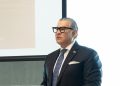Presentan estados financieros de la institución y los logros alcanzados durante el 2024-2026.